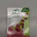 True Citrus TRUE LIME Black Cherry Limeade Drink Mix (10 Packets) | No Artificial Sweeteners, Low Calorie | Water Flavor Packets & Water Enhancer with Stevia BB Date Feb 22 2026