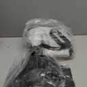 Cold Therapy Machine with Programmable Timer, Portable Ice Machine for Knee After Surgery, Knee Replacement Recovery System, Pain Relief cryotherapy with Compression Pad fits Shoulder Hip Ankle