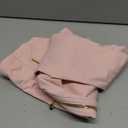 SUUKSESS Women Golden Full Zip Up Workout Cropped Jackets Lightweight Slim Fit Athletic Yoga Tops with Thumb Holes (Light Pink, S)