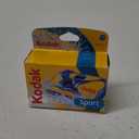 Kodak Sport Underwater Waterproof 800 ISO 35mm Single Use Camera