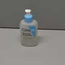 CeraVe Renewing Salicylic Acid Cleanser, Formulated With Hyaluronic Acid, Niacinamide, & Ceramides, Gentle BHA Exfoliating Face Wash Smooths & Softens Skin, Non Comedogenic & Fragrance Free, 8 Ounce