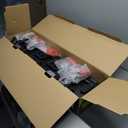 PR1ME 11 pcs Garage Storage Wall Mount Organizer Kit, Garage Storage Wall Rails with Utility Garage Wall Mount Hooks, 2X 31 inch Wall Rails, 4 Steel Garage Hooks, 5 Plastic General Purpose Hooks