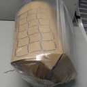 Bedsure GentleSoft Sherpa Fleece Blanket Queen Size for Bed, Non-Heated, Thick and Warm Throw for Women and Men, Soft Fuzzy Plush Weight Queen Blanket for Winter, Navy, 90x90 Inches