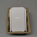 TP-Link AC1200 WiFi Extender, 2023 Engadget Best Budget Pick, 1.2Gbps Signal Booster for Home, Dual Band 5GHz/2.4GHz, Covers Up to 1500 Sq.ft and 30 Devices,Support Onemesh, One Ethernet Port (RE315)