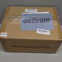 5989JA1005H Refrigerator ICE Maker Assembly OEM Upgraded Compatible with LG LSC27925SBLSC27925STLSC27925SW Suitable for Household Replacement for 5989JA1005H, White