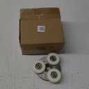 Electric Motor Gear Clutch Kit 36T, E Motor Gear Clutch Solid Nylon Gears for Electric 500W-750W, Planetary Gears for Electric Motor Replacement