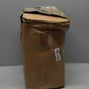 Zeyune 24 Pcs Artificial Eucalyptus Candle Rings Bulk Greenery Leaves Wreath Floral Candle Pillar Holder Garland Baby's Breath Candleholder Gift for Wedding Table Decorations Bridal Shower(Classic)