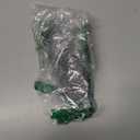 EYEURL Cat Eye Reading Glasses for Women -2 Pack of Blue Light Blocking Readers Spring Hinge Computer Eyeglass with Tortoise/Champagne Pattern Design Readers for women +2.75