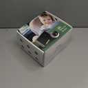 bonoch 5" 1440P Baby Car Camera, Clearest Monitor with 360 Rotating Wide View, Backseat Rear Facing Mirror for Baby, USB Powered with Charger, Easy Setup, Night Vision, Plug & Play Safe Driving