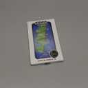 MOSNOVO Case for iPhone 16 Pro, [Compatible with Magsafe] [Buffertech 6.6ft Military-Grade Drop Protection] [Anti Peel Off Tech] Clear Phone Case Design - Doodle Dog