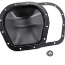 Rear Differential Cover with Gasket