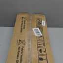 Fodoss Baby Playpen, Small Play Pen,Toddler Playpen for Apartment,Play Yard,Activity Fence, Extra Large Baby Playard (47x47 Inch, Light Grey)