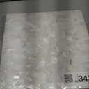 KASARO Peel and Stick Backsplash Shell Tiles, Mother of Pearl Mosaic Self Adhesive Tiles for Kitchen Wall Bathroom Bedroom Decor, Colorful, 10-Sheet