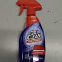 OxiClean MaxForce Laundry Stain Remover Spray, 12 Fl. oz.