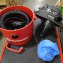 Vacmaster 2.5-Gallon 20V Cordless Wet/Dry Vac - DVOM202P 1101