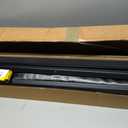 Truck Bed Tonneau Cover Compatible with Chevy Colorado & GMC Canyon(2015-2026) 5.2 ft Short Box, Soft Roll Up Style