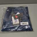 Royalty For Me Women's Women's Vintage Tulip Hem Ankle Jean (Blue)