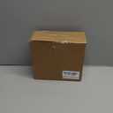 Rechargeable Spotlight 100000 Lumen, Super Bright LED Spotlight Flashlight with COB Light & Foldable Stand, Long Lasting Large Handheld Spot Light for Boating Camping Boat Marine