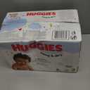 Huggies Size 2 Diapers, Snug & Dry Baby Diapers, Size 2 (12-18 lbs), 116 Count