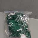 Ekouaer Valentine's Pajamas Women's Long Sleeve Pj Set Soft 2 Piece Loungewear Sleepwear with Jogger Pants XS-3XL (Large)