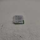 Adjustable Computer Stand with 360 Rotating Base, Ergonimic Foldable Laptop Riser for Desk Compatible with MacBook Pro/Air Notebook up to 16 Inches, Silver