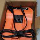 WA3881 Charger Replacement for Worx 20v Battery Charger Compatible with Worx 20v Batteries WA3522 WA3525 WA3544 WA3757 WA3575