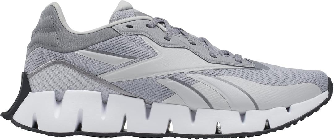 Reebok Unisex Adult Zig Dynamica 4 Shoes
11