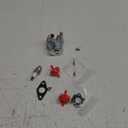 Carbhub 675 190CC Carburetor Kit for 6.25HP 6.75HP Push Mower 190CC 675 Series Engine Craftsman Troy Bilt TB230 725EX Toro 22 Recycler Lawnmower Carburetor 799866 790845 799871 796707 794304