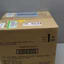 Glad for Pets Black Charcoal Puppy Pads, 120 Count, 17.5 x 23.5 Inch, Charcoal Odor Neutralizing, Super Absorbent, Leak-Resistant Edges, Pheromone Attractant, Disposable - 2 Pack