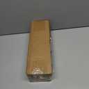 2 inch Diamond Dry Core Drill Bit, 10" Drilling Depth, 5/8"-11 Thread Core Drill Bit for Concrete Masonry Brick Block, Includes 3 Adapters SDS Plus, SDS Max and Hex (2 inch)