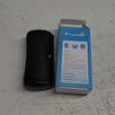 Grooming Pro Deshedding Brush, 2026 Upgraded Groomingpro Deshedding Dog Brush 2.0- Pet Hair Remover Comb, Professional Dog Brush for Shedding Short Haired and Long Haired Dogs Cats Rabbit Horse (Black)