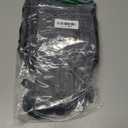 PartyWoo Black Balloons 140 pcs Different Sizes of 18 12 10 5 Inch Black Balloons Arch Kit Garland for Baby Shower Birthday Graduation Casino Gaming Anniversary Retirement Party Decorations Black-Y18