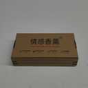 New Generation Safe Healthy Office Home Set Liquidless Essential Oil Scented Reed Diffuser