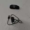 Withings Pulse HR Waterproof Sports Health Bracelet with Heart Rate Monitoring, Activity Tracking, Sports and Sleep Analysis