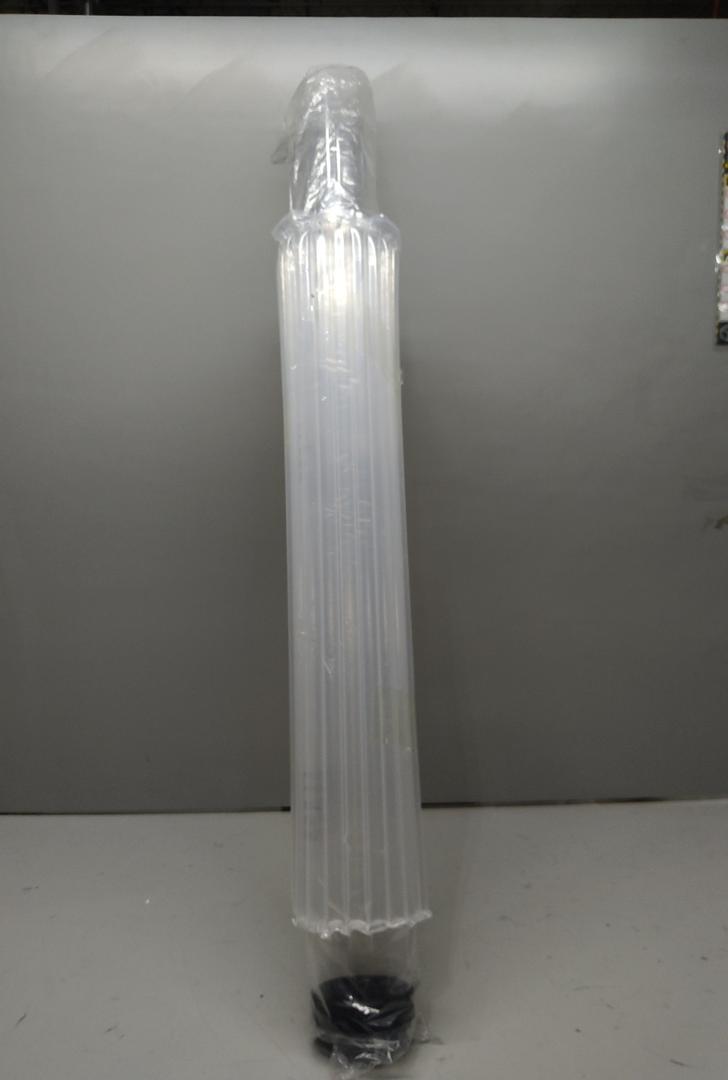 Pickup tube for pickleball balls
