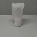 Portable Blender, Personal Blender for Shakes and Smoothies, Portable Juicer with 16 Blades, Small Mini Juicer with Extra Handle Lid for Travel, Sport, Office, Camping and Outgoing (16.9 oz)