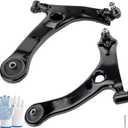 KAX Front Lower Control Arm w/Ball Joint for Corolla Sedan 2014-2019-2pcs