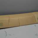 Moen CSR2160OWB 54 to 72-Inch Adjustable Length Fixed Mount Single Curved Shower Rod, Old World Bronze