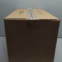 TOV Furniture New Zealand Brown Genuine Sheepskin 12" Ball Pillow
