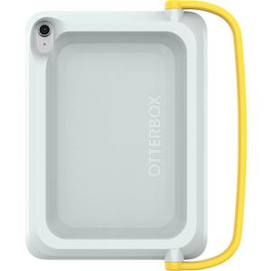 OtterBox Made for Kids Case for iPad (A16) & iPad 10th Gen - FLOATIES (Blue), Durable, Easy Grip ridges, Easy to Clean (Single Unit Ships in Poly Bag, Ideal for Business Customers)