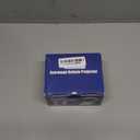 Upgraded Astronaut Galaxy Projector for Bedroom Decor, Valentine's Day Gifts for Adults Teen Girl Gifts Ambient Lighting, Ceiling Space Star Night Light Projector for Kids Room Decor Aesthetic (White)