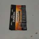 Duracell Coppertop AAA Batteries with Power Boost Ingredients, 24 Count Pack Triple A Battery with Long-Lasting Power, Alkaline AAA Battery for Household and Office Devices