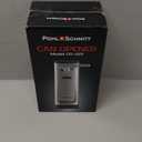 POHL SCHMITT Electric Can Opener with Knife Sharpener and Bottle Opener