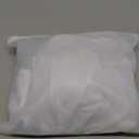 Tempt Me Women Two Piece Vintage Swimsuit Retro Halter Ruched High Waist Bikini with Bottom, XL