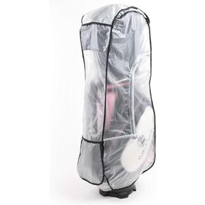 Golf Bag Rain Cover,Waterproof Hood Golf Bag Rain Protection Covers for Golf Push Carts