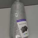 CHxxy Cervical Neck Pillow for Pain Relief Sleeping, Contour Memory Foam Pillows, Ergonomic Side Sleeper Pillows for Adults, Cooling Orthopedic Neck Support Pillow for Back Stomach Sleepers (Queen Size-24.8''Lx14.96''Wx5.78''H, Dark Grey&grey)