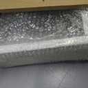 4FT Baseboard Heater Cover for Baseboard Heating with Left and Right Endcaps, Baseboard Radiator Covers for Replacing Old and Rusty Looking Electric and Baseboard Covers for Heaters