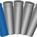 Mineral Cartridge + SmartChlor Cartridges Compatible with Frog Ease in-Line SmartChlor Mineral Cartridges System for Marquis, Caldera, Artesian & Hot Springs Spas CYA Free, Up to 600 Gallons 1+3 Pack