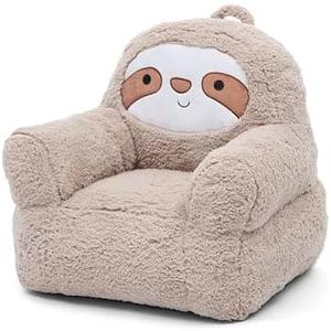 Delta Children Cozee Buddy Chair, Sloth