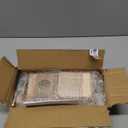 Bird Houses for Outside with Copper Guard,Thicken Wooden Bluebird House Clearance Garden Country Cottages, Nesting Box for Finch Swallow Wren Chickadee Wild Bird Supplies